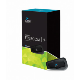 CARDO FREECOM 1+ COLORLESS