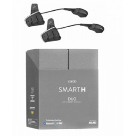 CARDO SMARTH DUO COLORLESS