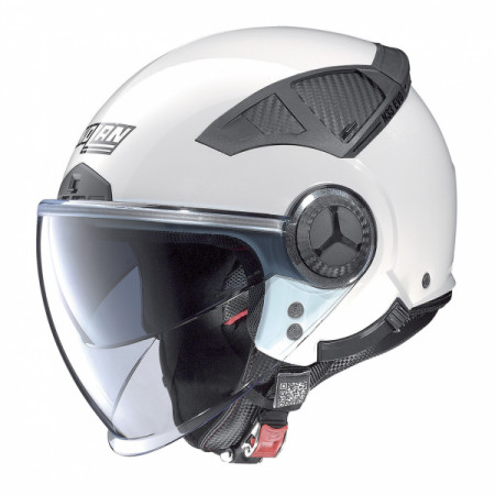 Helmet nolan n33 evo classic metal 