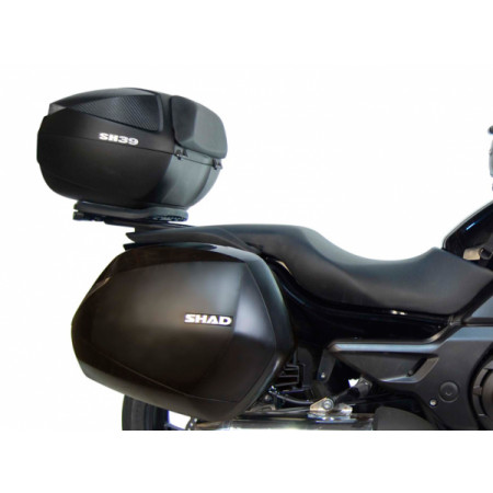 hyde着系if txs 3 INDCADI adidas Tracksuit 3-Stripes - Black/White