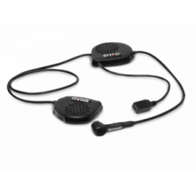 SHAD SMART HANDS FREE BC22 BLACK