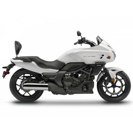 Shad saddlebags for honda ctx700 Clearance