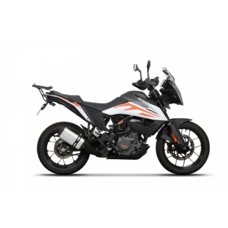 Baggage shad top master ktm duke 390 