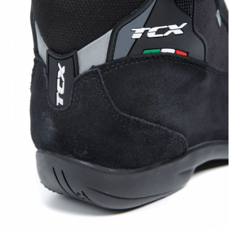 Bottes tcx jupiter gtx black Partsss