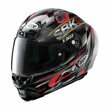 Helmet x-lite x-803 rs u.c. sbk sbk | Partsss