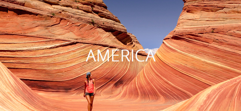 אמריקה
