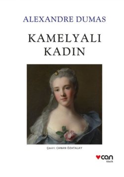 Kamelyalı Kadın