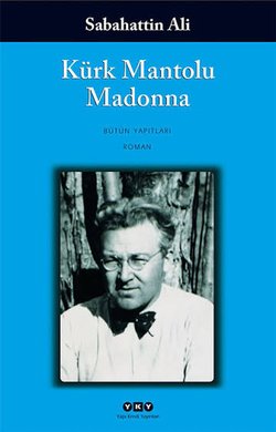 kürk montlu madonna