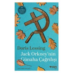 Jack Orkney'in Günaha Çağrılışı