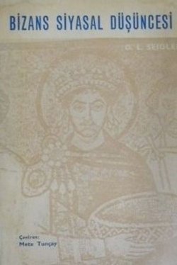 Bizans Siyasal Düşüncesi
