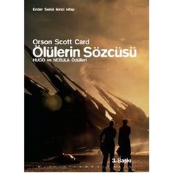 Ölülerin Sözcüsü (Ender, #2)