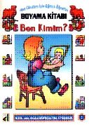 Ben Kimim?
