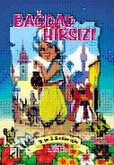 Bağdad Hırsızı