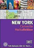 New York Harita Rehber