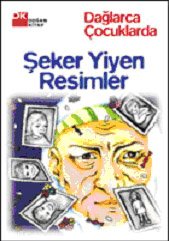 Şeker Yiyen Resimler