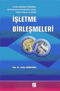 İşletme Birleşmeleri