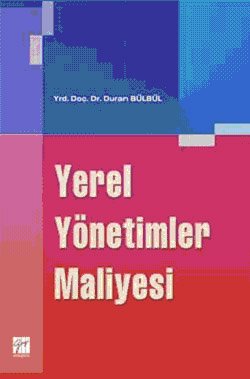 Yerel Yönetimler Maliyesi