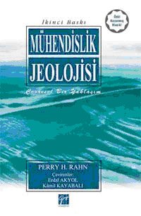 Mühendislik Jeolojisi