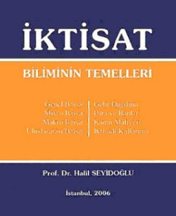 İktisat Biliminin Temelleri