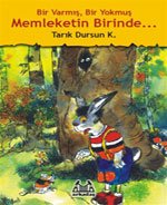 Bir Varmış Bir Yokmuş Memleketin Birinde