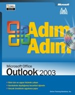 Adım Adım Mıcrosoft Offıce Outlook 2003