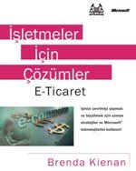 İşletmeler için Çözümler:E-Ticaret