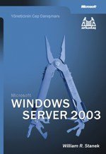 Microsoft Windows Server 2003