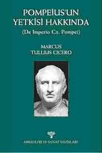 Pompeius'un Yetkisi Hakkında