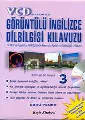 Görüntülü İngilizce Dilbigisi Kılavuzu Seti 3