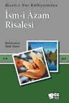 İsm-i Âzam Risalesi