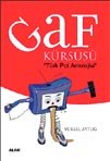Gaf Kürsüsü