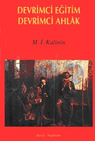Devrimci Eğitim ve Devrimci Ahlak