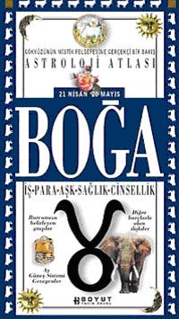 Boğa Burcu