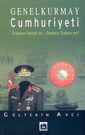 Genelkurmay Cumhuriyeti