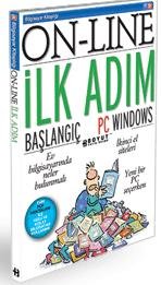On-Line İlk Adım