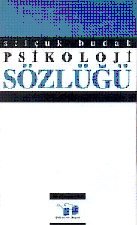 Psikoloji Sözlüğü