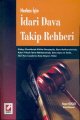 İdari Dava Takip Rehberi