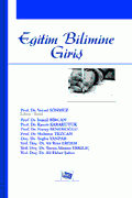 Eğitim Bilimine Giriş