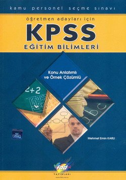 KPSS Eğitim Bilimleri