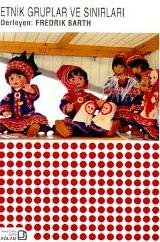 Etnik Gruplar ve Sınırları