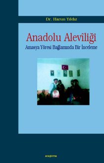 Anadolu Aleviliği