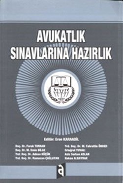 Avukatlık Sınavlarına Hazırlık