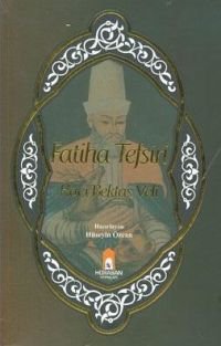Fatiha Tefsiri