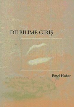 Dilbilime giriş