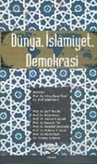 Dünya İslamiyet Demokrasi