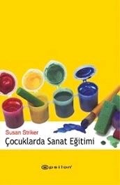 Çocuklarda Sanat Eğitimi (Young at Art)