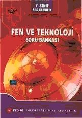 7. Sınıf Fen ve Teknoloji Soru Bankası