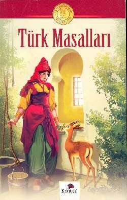 Türk Masalları