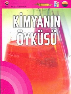 Kimyanın Öyküsü