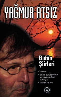 Bütün Şiirleri